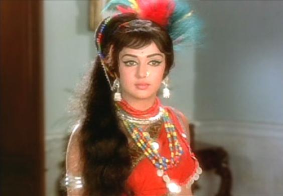 Seeta And Geeta [1972]