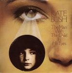 Kate Bush The Man With The Child In His Eyes